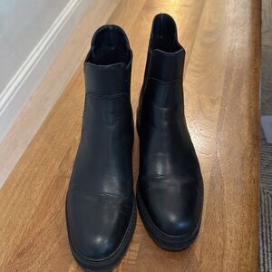 Women’s Cole Haan boots